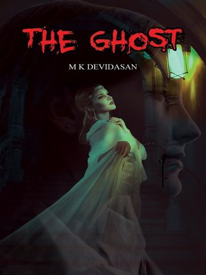 cover image of The Ghost